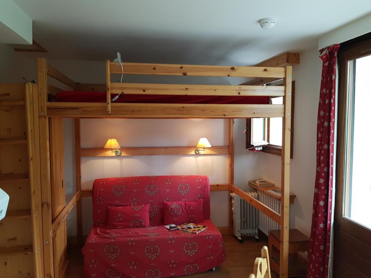 Coeur Des Alpes Apartamento Combloux Exterior foto