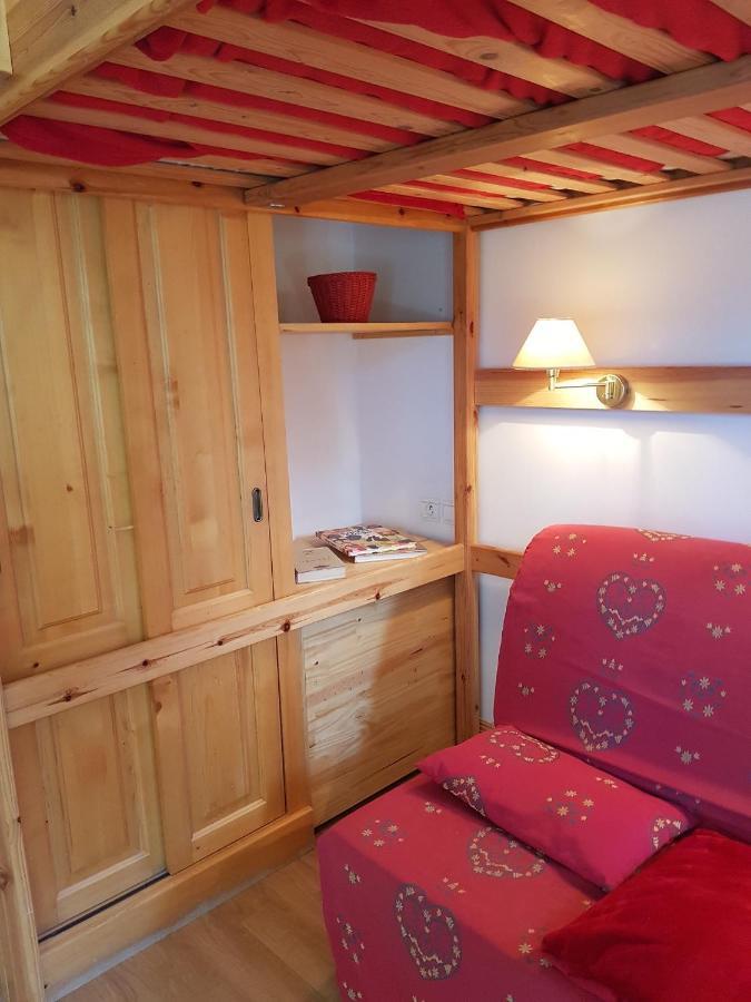Coeur Des Alpes Apartamento Combloux Exterior foto