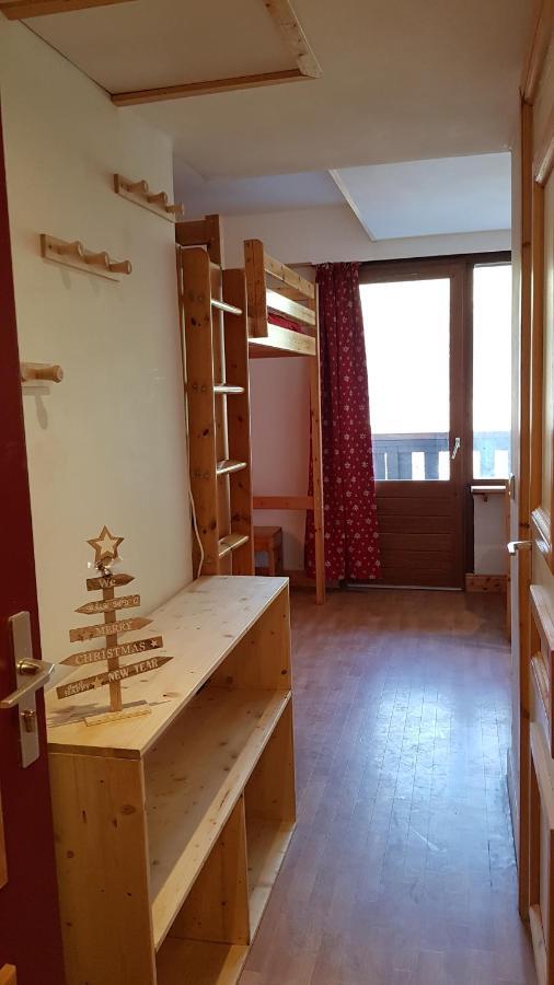 Coeur Des Alpes Apartamento Combloux Exterior foto