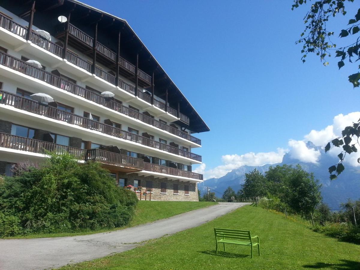 Coeur Des Alpes Apartamento Combloux Exterior foto